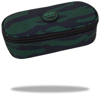 Piórnik Campus Greeneh CoolPack, Patio