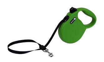 Alcott Vodítko Wanderer zelené velikost S