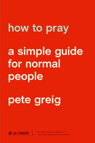 How to Pray