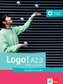 Logo! A2.2. Übungsbuch mit Audios