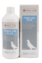VL Oropharma Form-Oil Plus 500ml