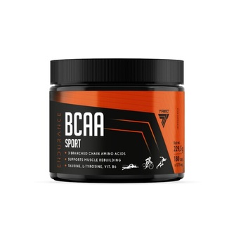 BCAA SPORT 180 KAPSLÍ TREC ENDURANCE