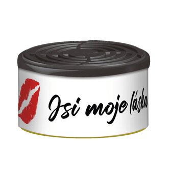 Car Scents - Jsi moje láska