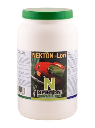 NEKTON Lori 1000g
