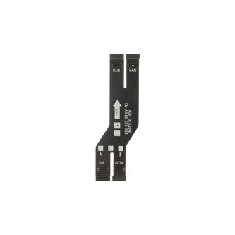 Samsung A165/A166 Galaxy A16 4G/ A16 5G Main Flex (Service Pack)