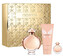 Rabanne Olympea - EDP 80 ml + tělové mléko 100 ml + miniatura 6 ml woman