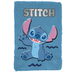 Pamiętnik pluszowy Stitch A4 DS24GW-3679, Pas
