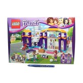 LEGO - Friends - Sportovní ....