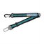 Kurgo® Direct to Seat Belt Swivel Tether Bezpečnostní autopás pro psy s upínacím mechanismem modrý