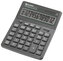 Kalkulator biurowy SDC444XRBK szary perłowy, Eleven 