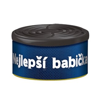 Car Scents - Nejlepší babička