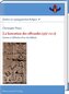 La lustration des offrandes (sfsf 3w(.t))