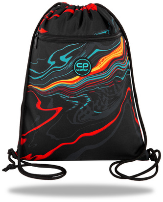 Worek na buty Vert Amber CoolPack, Patio