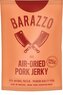 Barazzo Jerky Pork BBQ 125g