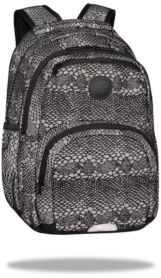 Plecak młodzieżowy Pick Black "24 CoolPack 2024 F099884, Patio