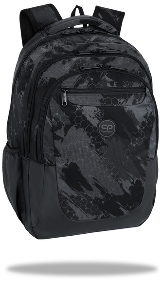 Plecak młodzieżowy Soul Kick Grey CoolPack, Patio