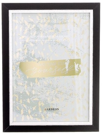 Ramka 10x15cm drewniana WJ15, Gedeon