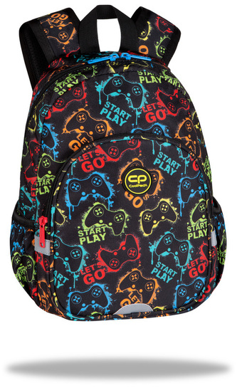 Plecak wycieczkowy Toby Xplay CoolPack, Patio