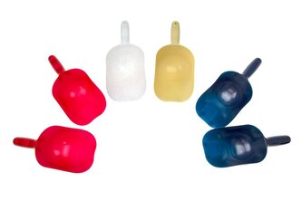 Karlie Lžíce na krmení velká - různé barvy