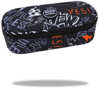 Piórnik Campus New York CoolPack, Patio