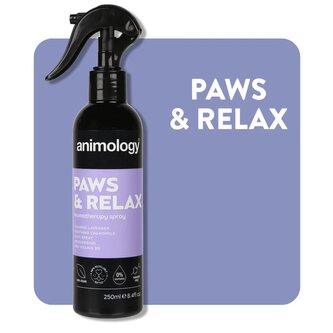 Animology Aromatický sprej pro psy 250ml Animology Aromatický sprej pro psy 250ml