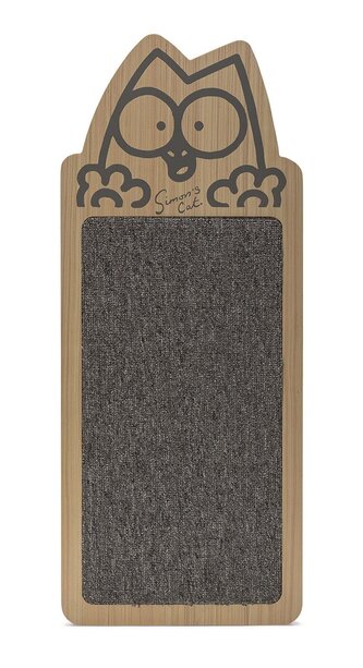 Karlie Simon's Cat Škrabadlo 70x29x1,5cm