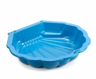 Pískoviště Sandy 1/2 mušle