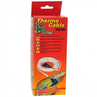 Lucky Reptile HEAT Thermo Cable 100W, délka 10 m