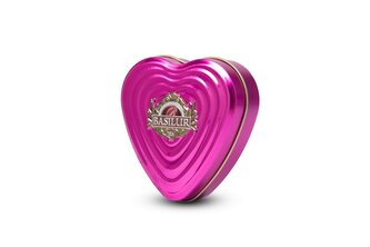 BASILUR Forever Collection - Life plech 20g