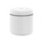 Fellow Atmos Vacuum Canister 280g / 0.7l White