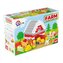 Zestaw konstruktor Farma 160el