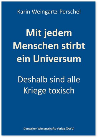 Mit jedem Menschen stirbt ein Universum