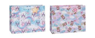 Torebka prezentowa KR 13054 H XL Torebka prezentowa KR 13054 H XL