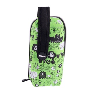 Penál 4 v jednom MILAN série Tandem 2 - naplněný Penál 4 v jednom MILAN série Tandem 2 - naplněný