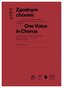 Zgodnym chórem z. 1
