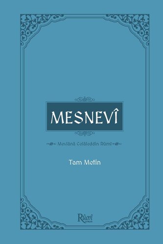 MESNEVÎ