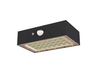 Svítidlo solární EMOS ZG162S Brixo PIR