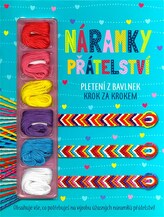 Náramky přátelství