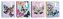 Torebka prezentowa KR 9441 XL