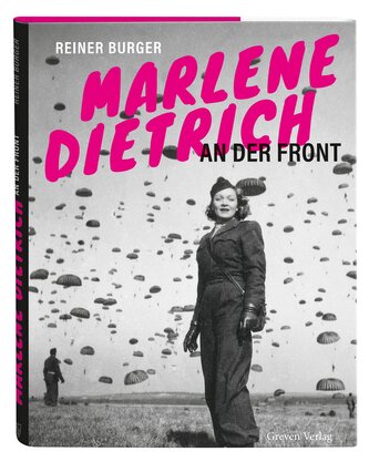 Marlene Dietrich
