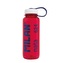 Láhev MILAN Tritan (nata 624 series) 650 ml - růžová