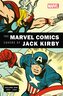 The Marvel Comics Covers of Jack Kirby Volume 1