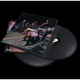 Tomodachi Deluxe - 2 LP