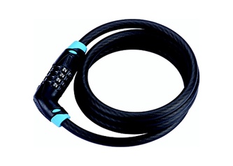 zámek BBB BBL-35 CodeSafe 6x1500mm