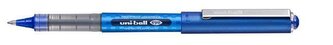 Kuličkové pero "UB-157DE Eye Eco", modrá, 0,5 mm, UNI 315267000