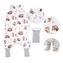 Spací vak se zahrnovacími nohavičkami Baby fireman, vel. M, 86/104; 86/104