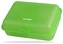Śniadaniówka Frozen CoolPack transparentna - zielona, Patio