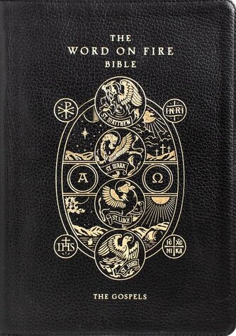 The Word on Fire Bible