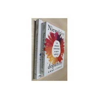 Pakiet Niewolnicy dopaminy + ćwiczenia