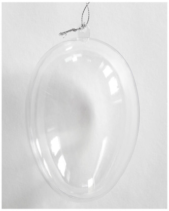 Jajko akrylowe AJ-16, Aliga